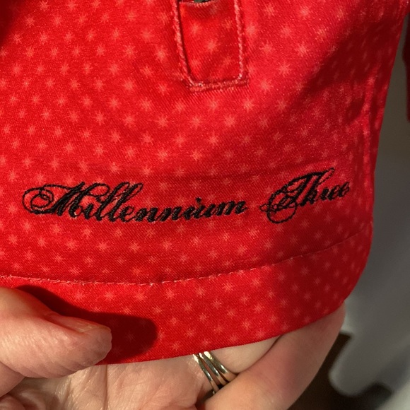 Millennium 3 fall/ winter coat - Picture 5 of 12